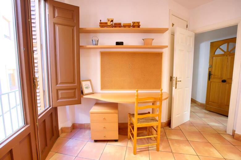 Apartamento Soledad