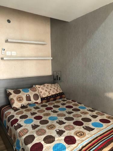 Apartamento Bon.depart