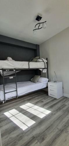 Apartamento Rooftop Casa Botes