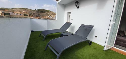 Apartamento Rooftop Casa Botes