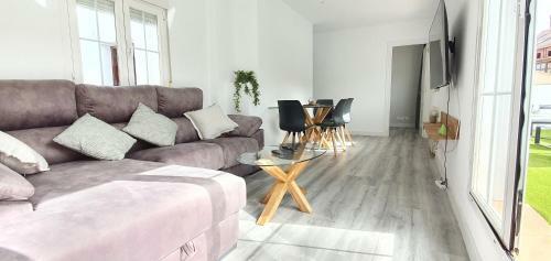 Apartamento Rooftop Casa Botes