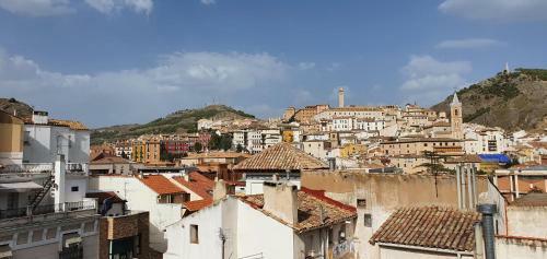 Apartamento Rooftop Casa Botes