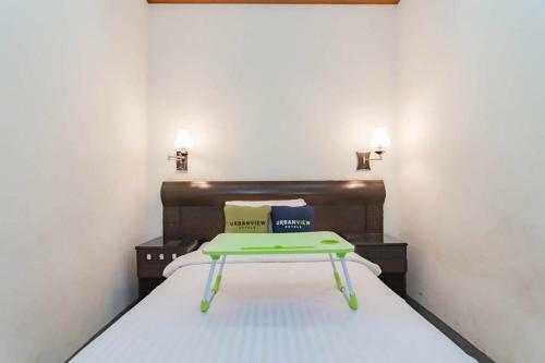 Urbanview Hotel Rumah Asri Bandung