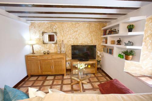 Apartamento Cuencaloft En Plaza Del Carmen