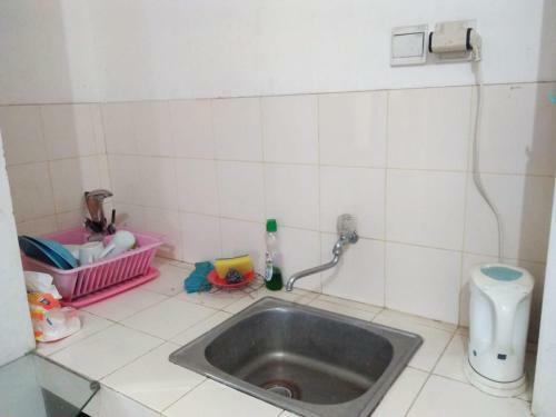 Apartment Setiabudi Bandung Studio With Swimming Pool