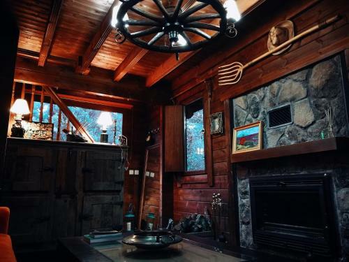 El Rincon De Tus Sue�os