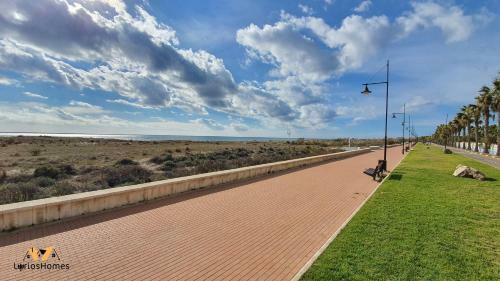 Apartamento Lyrioshomes Lagos De Almerimar