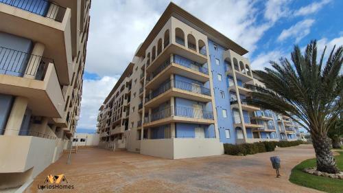Apartamento Lyrioshomes Lagos De Almerimar