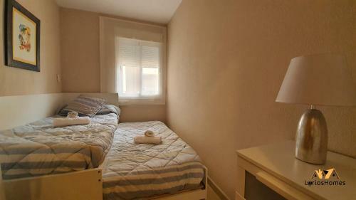 Apartamento Lyrioshomes Lagos De Almerimar
