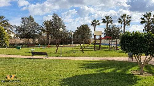 Apartamento Lyrioshomes Lagos De Almerimar