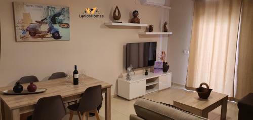 Apartamento Lyrioshomes Lagos De Almerimar