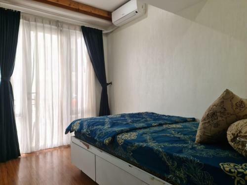 Hotel Jarrdin Apartment Bandung By Gyza Corner