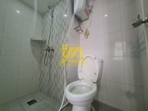 Hotel Jarrdin Apartment Bandung By Gyza Corner