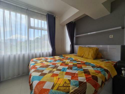 Hotel Jarrdin Apartment Bandung By Gyza Corner