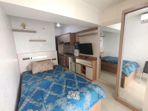 Hotel Jarrdin Apartment Bandung By Gyza Corner