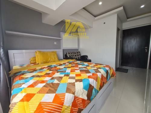 Hotel Jarrdin Apartment Bandung By Gyza Corner