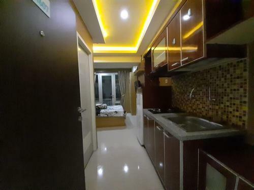 Hotel Jarrdin Apartment Bandung By Gyza Corner