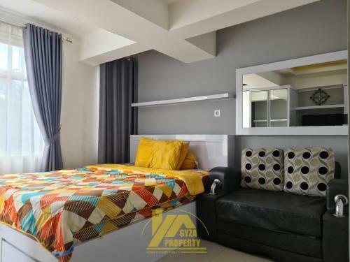 Hotel Jarrdin Apartment Bandung By Gyza Corner