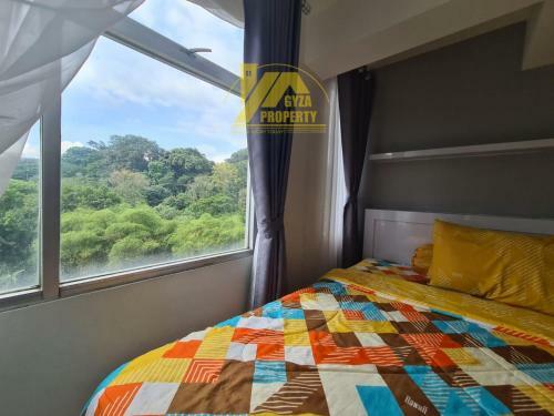 Hotel Jarrdin Apartment Bandung By Gyza Corner