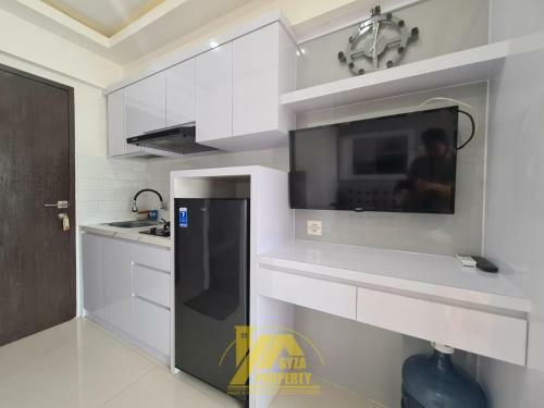 Hotel Jarrdin Apartment Bandung By Gyza Corner