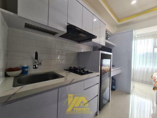 Hotel Jarrdin Apartment Bandung By Gyza Corner