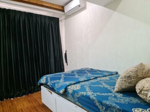 Hotel Jarrdin Apartment Bandung By Gyza Corner