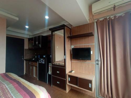 Hotel Jarrdin Apartment Bandung By Gyza Corner