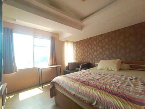 Hotel Jarrdin Apartment Bandung By Gyza Corner