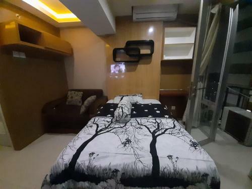 Hotel Jarrdin Apartment Bandung By Gyza Corner