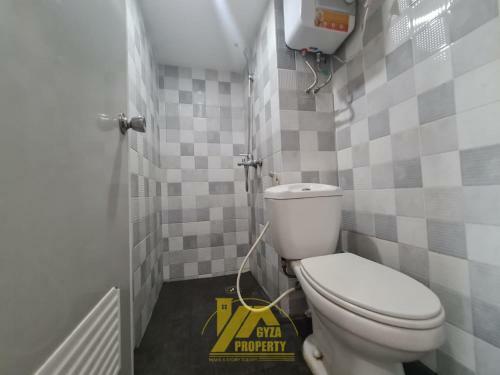 Hotel Jarrdin Apartment Bandung By Gyza Corner