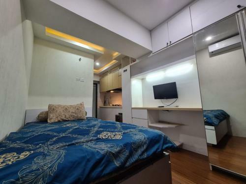 Hotel Jarrdin Apartment Bandung By Gyza Corner