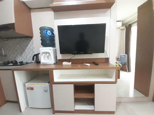 Hotel Jarrdin Apartment Bandung By Gyza Corner