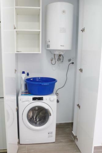 Apartamento Ladevesa