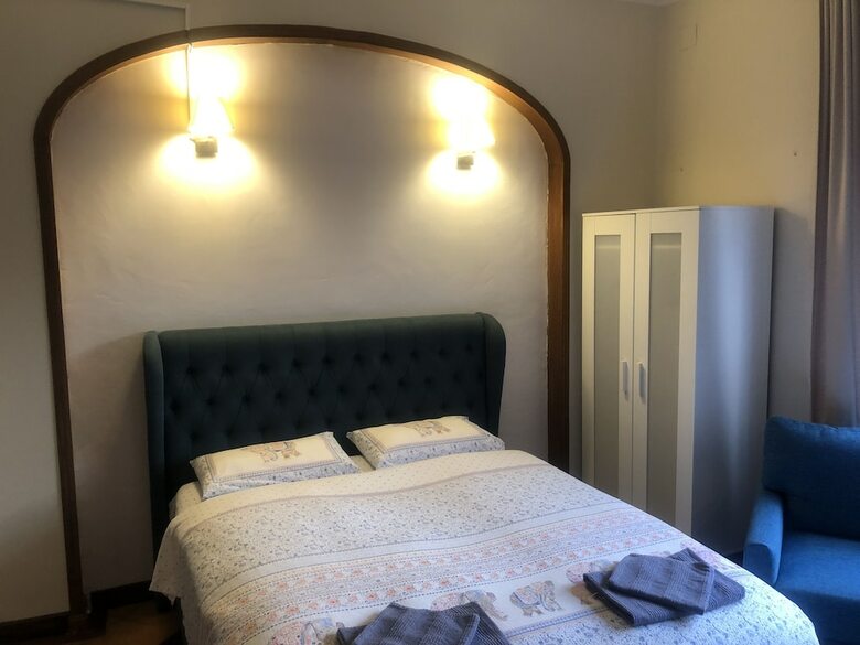 Apartamento Casa Les Pomeretes