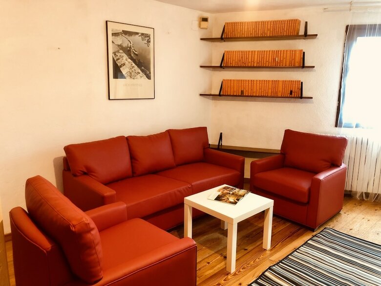 Apartamento Casa Les Pomeretes