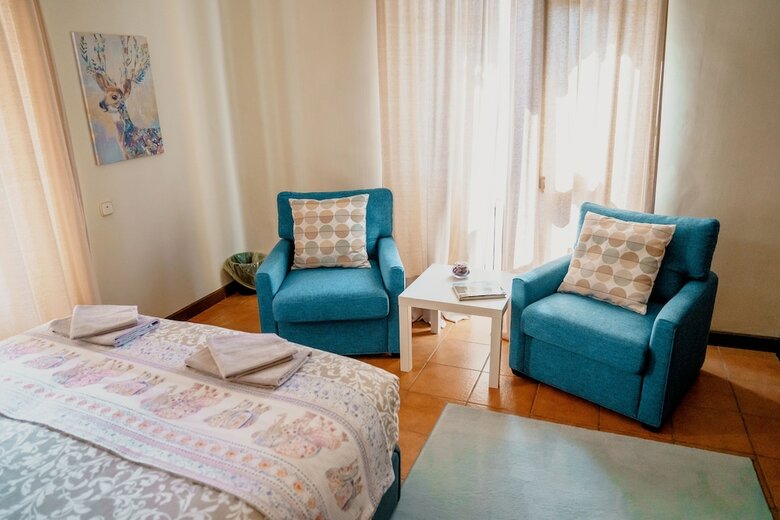 Apartamento Casa Les Pomeretes