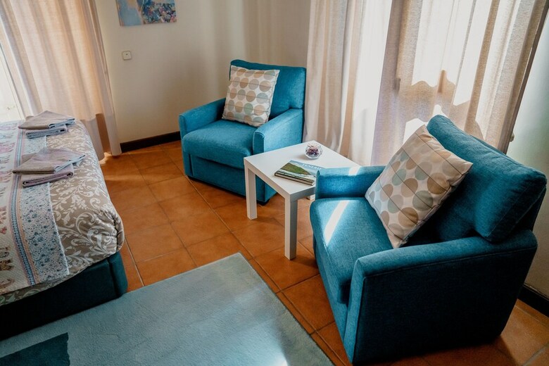 Apartamento Casa Les Pomeretes