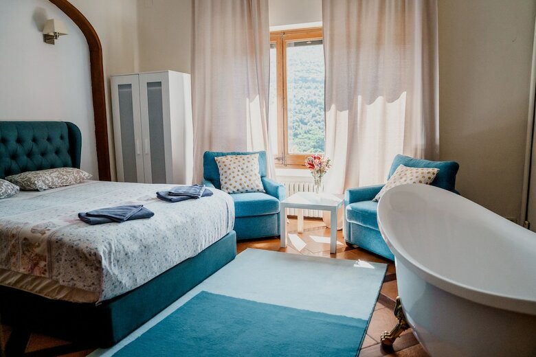 Apartamento Casa Les Pomeretes