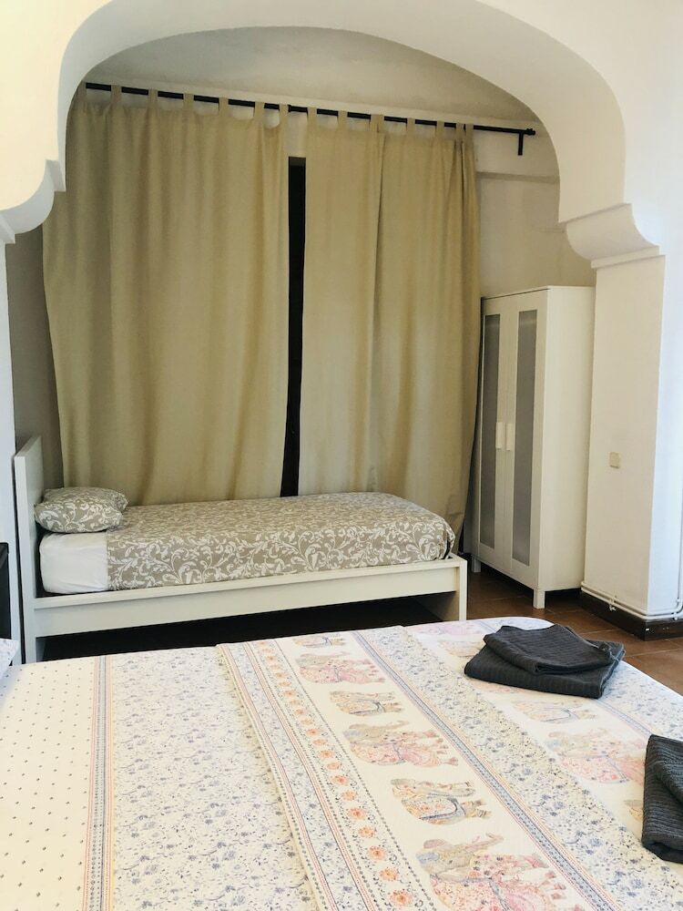 Apartamento Casa Les Pomeretes