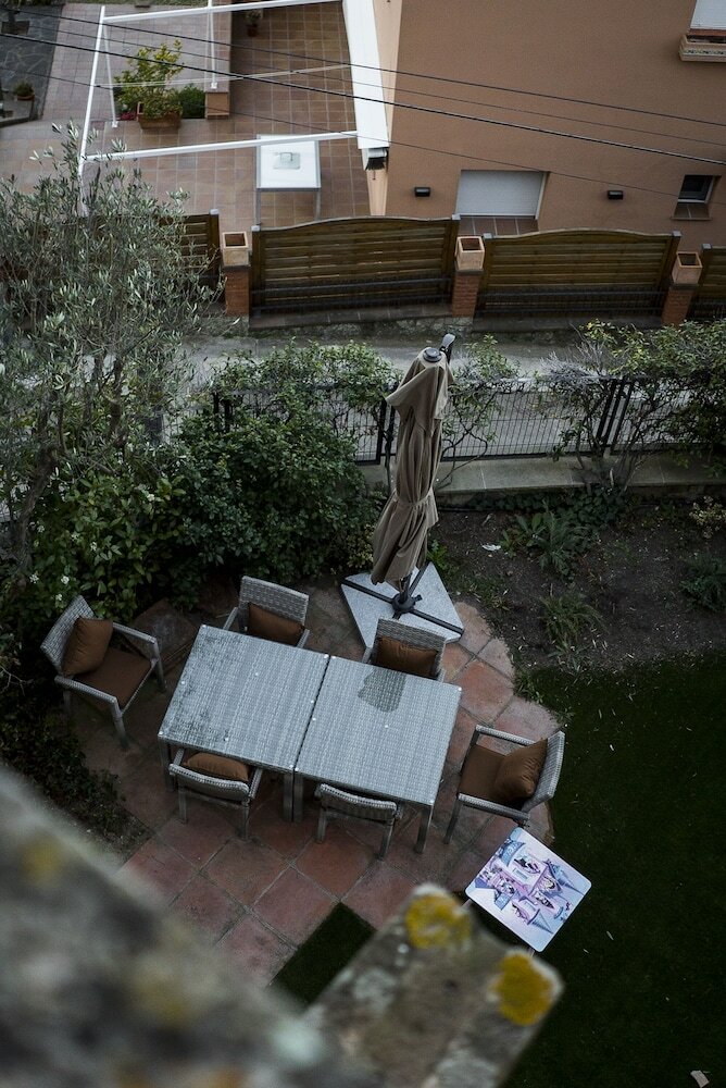 Apartamento Casa Les Pomeretes