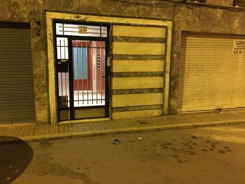 Apartamento Piso C�ntrico En Elche