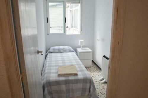 Apartamento Piso C�ntrico En Elche