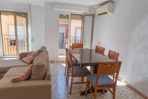 Apartamento Piso C�ntrico En Elche
