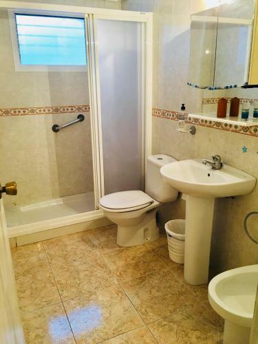 Apartamento Piso C�ntrico En Elche