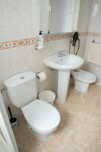 Apartamento Piso C�ntrico En Elche