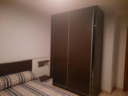 Apartamento Plaza Mayor