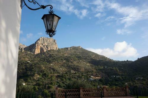 Apartamento Lagar Del Chorro
