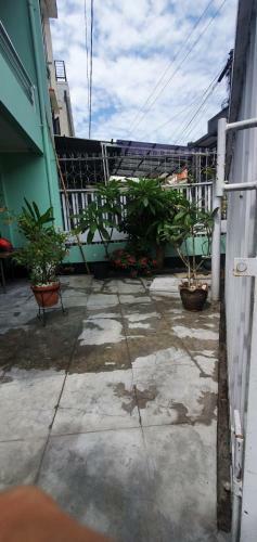 Hostal Nana Guest House