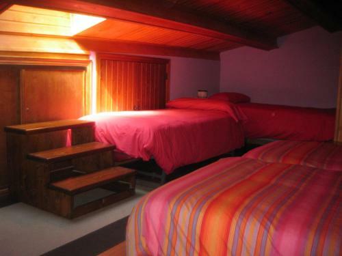 Agroturismo La Posada Del Arba