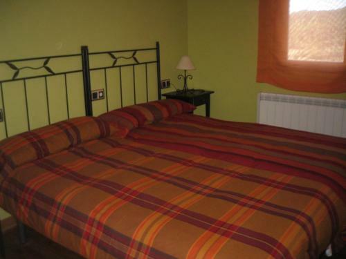 Agroturismo La Posada Del Arba